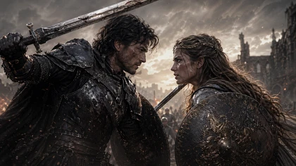 Advanced-Level Roasting Techniques in Male-Female Romance