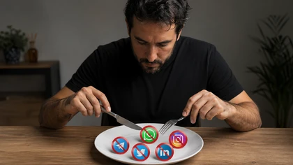 Ego Digestion Tactics for the Often Blocked