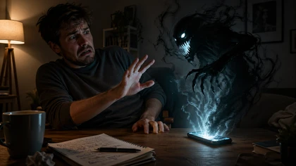 Merciless Advice for Those With Phone Call Phobia