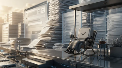 The Retirement Plan of the Read and Agree Checkbox